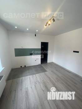 Студия квартира, вторичка, 22м2, 3/6 этаж