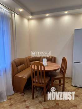 2-к квартира, вторичка, 62м2, 7/10 этаж