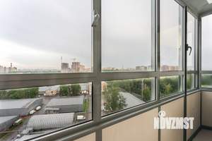 2-к квартира, вторичка, 59м2, 14/18 этаж