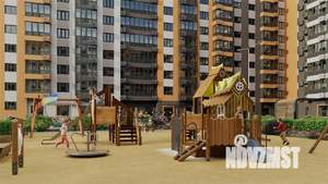 2-к квартира, вторичка, 49м2, 5/9 этаж