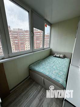 2-к квартира, вторичка, 61м2, 8/11 этаж