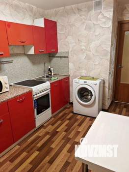 1-к квартира, вторичка, 35м2, 14/16 этаж