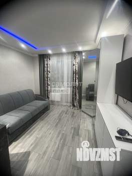 Студия квартира, вторичка, 28м2, 5/17 этаж