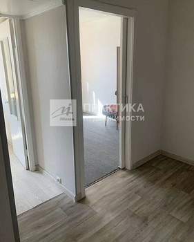 2-к квартира, вторичка, 44м2, 5/5 этаж