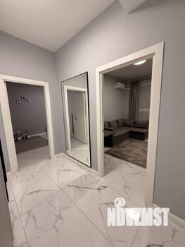 2-к квартира, вторичка, 46м2, 19/22 этаж