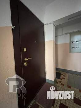 2-к квартира, вторичка, 44м2, 4/5 этаж