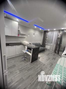 Студия квартира, вторичка, 28м2, 5/17 этаж