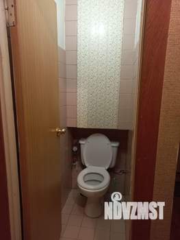 3-к квартира, вторичка, 59м2, 6/9 этаж