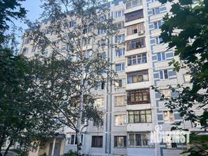 2-к квартира, вторичка, 52м2, 5/10 этаж