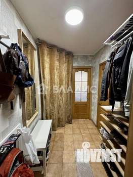 1-к квартира, вторичка, 36м2, 14/16 этаж