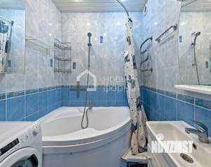 2-к квартира, вторичка, 60м2, 13/15 этаж