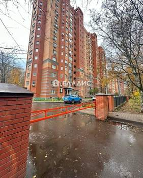 2-к квартира, вторичка, 69м2, 4/14 этаж