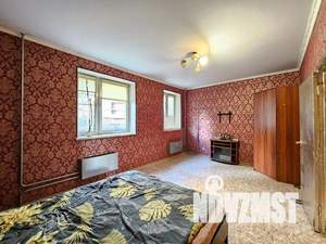 3-к квартира, вторичка, 95м2, 1/17 этаж