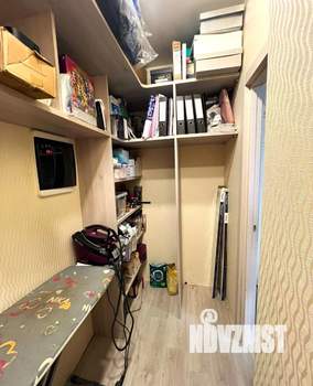 2-к квартира, вторичка, 66м2, 4/6 этаж