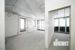 Студия квартира, вторичка, 103м2, 6/6 этаж