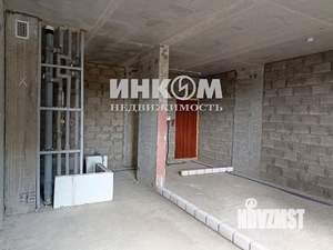 1-к квартира, вторичка, 40м2, 2/9 этаж