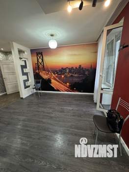 2-к квартира, вторичка, 45м2, 1/7 этаж