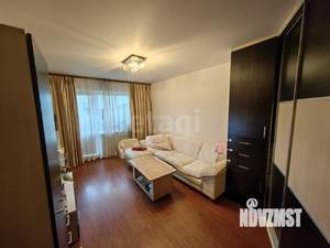 2-к квартира, вторичка, 55м2, 7/10 этаж