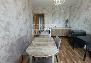 2-к квартира, вторичка, 59м2, 14/18 этаж