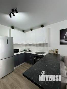 Студия квартира, вторичка, 28м2, 13/17 этаж