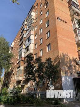 1-к квартира, вторичка, 39м2, 1/9 этаж