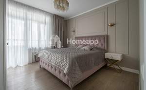 2-к квартира, вторичка, 69м2, 12/22 этаж