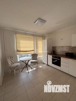 1-к квартира, вторичка, 47м2, 11/24 этаж