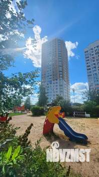 2-к квартира, вторичка, 75м2, 18/25 этаж