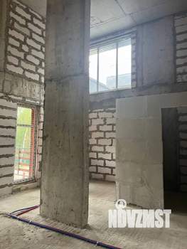 3-к квартира, сданный дом, 64м2, 3/3 этаж