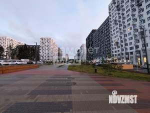 1-к квартира, вторичка, 34м2, 4/17 этаж