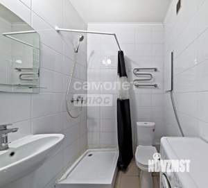 1-к квартира, вторичка, 34м2, 10/24 этаж