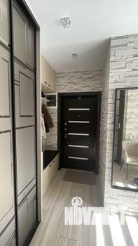 2-к квартира, вторичка, 60м2, 4/17 этаж