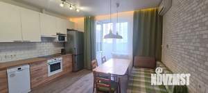2-к квартира, вторичка, 64м2, 13/17 этаж