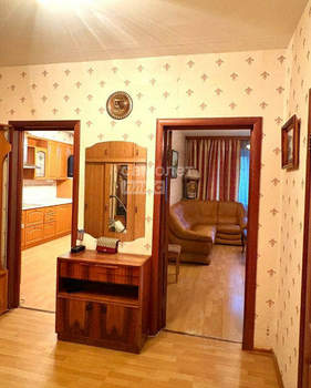 2-к квартира, вторичка, 69м2, 4/14 этаж