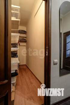 1-к квартира, вторичка, 37м2, 5/5 этаж