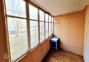 1-к квартира, вторичка, 34м2, 1/9 этаж