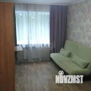 1-к квартира, вторичка, 32м2, 2/5 этаж