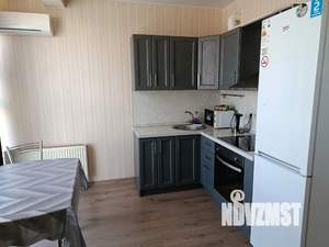 Студия квартира, вторичка, 34м2, 10/22 этаж