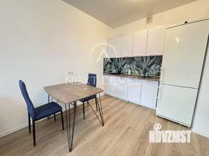 1-к квартира, вторичка, 35м2, 4/17 этаж