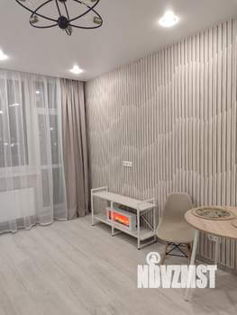 Студия квартира, вторичка, 28м2, 2/18 этаж