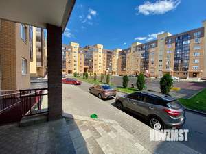 Студия квартира, вторичка, 25м2, 6/6 этаж