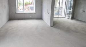 1-к квартира, вторичка, 40м2, 2/6 этаж