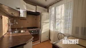 2-к квартира, вторичка, 43м2, 3/5 этаж