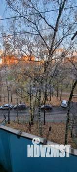 3-к квартира, вторичка, 59м2, 5/9 этаж