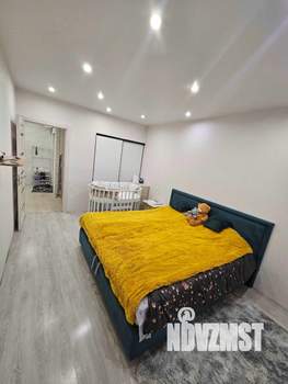 2-к квартира, вторичка, 60м2, 2/6 этаж