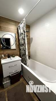 1-к квартира, вторичка, 37м2, 1/7 этаж