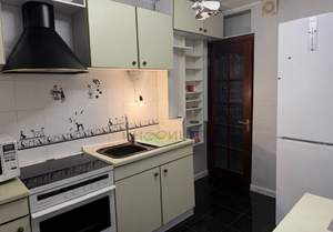 3-к квартира, вторичка, 65м2, 2/16 этаж