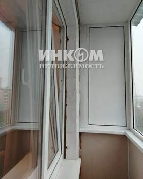 3-к квартира, вторичка, 56м2, 9/9 этаж