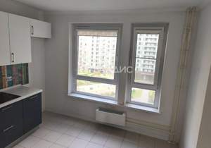 3-к квартира, вторичка, 94м2, 7/14 этаж