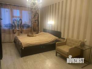 3-к квартира, вторичка, 81м2, 16/25 этаж